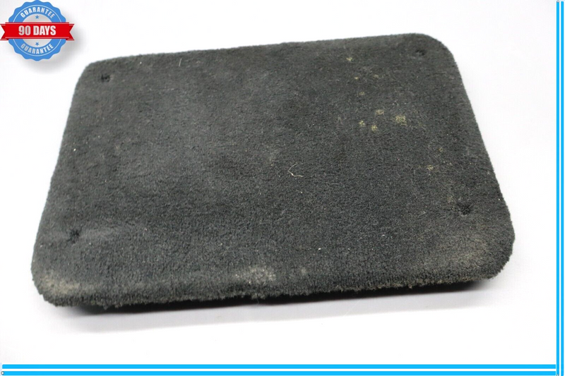 Load image into Gallery viewer, 14-19 Maserati Quattroporte Front Right Side Floor Carpet Panel Trim Cover Oem
