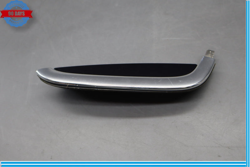 Load image into Gallery viewer, 14-17 Maserati Ghibli M157 Rear Left Side Door Molding Trim Panel Cover Oem