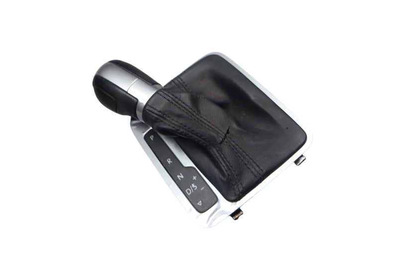 Load image into Gallery viewer, 11-12 Volkswagen VW Touareg Automatic Gear Shifter Selector Knob Oem