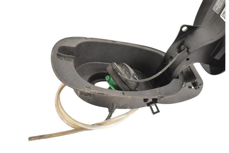 Load image into Gallery viewer, 11-18 Porsche Cayenne 958 Fuel Gas Tank Filler Door Cover Lid 7P5809857 OEM