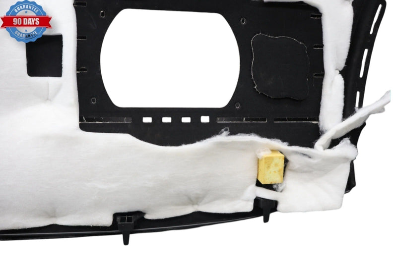 Load image into Gallery viewer, 12-17 Audi A6 Trunk Deck Shelf Package Tray Trim Cover Panel 4G5863411 Oem