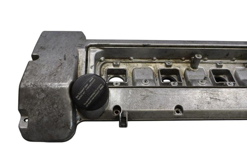 Load image into Gallery viewer, 96-99 Mercedes R129 SL500 S500 CL500 M119 V8 Right Engine Motor Valve Cover Oem