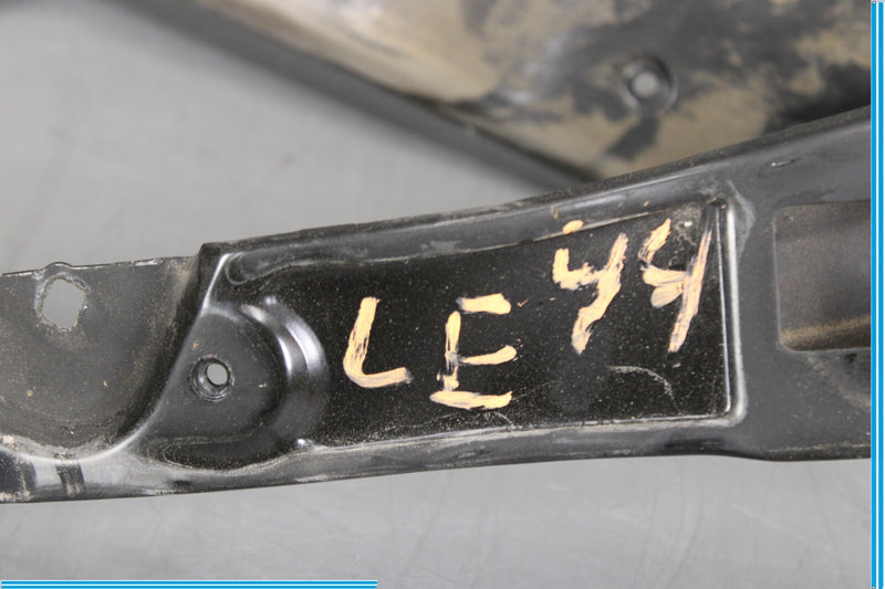 Load image into Gallery viewer, 00-06 Mercedes W220 S500 Front Left Side Headlight Support Bracket Oem