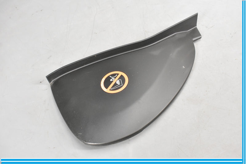 Load image into Gallery viewer, 09-15 Jaguar XF Front Right Passenger Dashboard End Trim Panel 8X23F04480A Oem