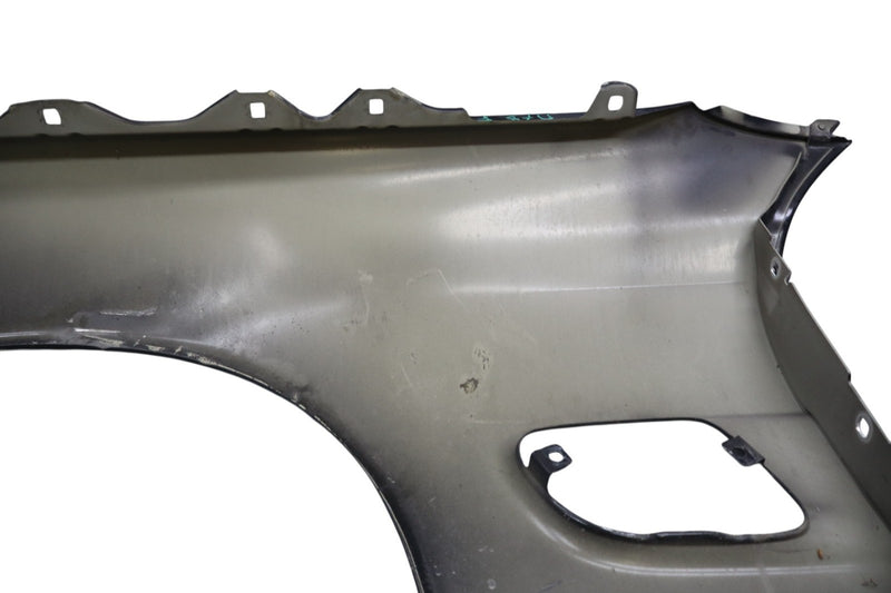 Load image into Gallery viewer, 03-12 Mercedes R230 SL500 Front Right Passenger Side Fender Cover Panel Oem