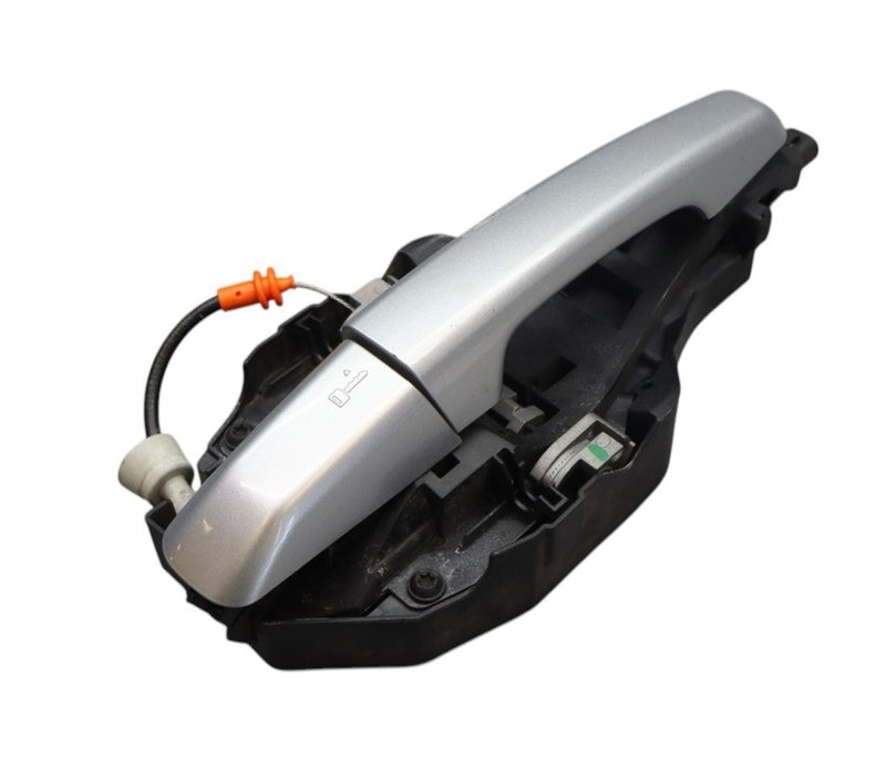 Load image into Gallery viewer, 16-20 Jaguar XE Front Left Driver Side Exterior Door Handle FK72224A81AA Oem