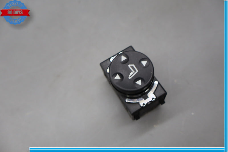 Load image into Gallery viewer, 03-12 LR Range Rover Front Left Side Seat Adjustment Lumbar Switch Button Oem