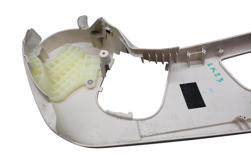 Load image into Gallery viewer, 07-17 Lexus LS460 XF40 Front Left Driver Side Seat Switch Trim Cover Oem