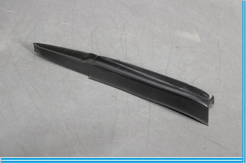 Load image into Gallery viewer, 09-15 BMW 750i 750Li Rear Left Driver Side Trunk Lid Tail Light Trim Oem