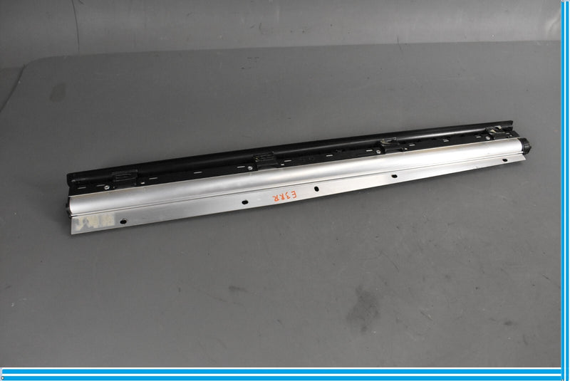 Load image into Gallery viewer, 10-18 Jaguar XJ XJL Rear Right Door Window Sun Shade Screen Roller Blind Oem