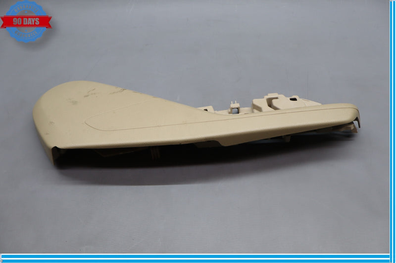 Load image into Gallery viewer, 06-19 Mercedes X166 GL450 ML350 Front Right Seat Outer Trim Cover W/ Bracket Oem