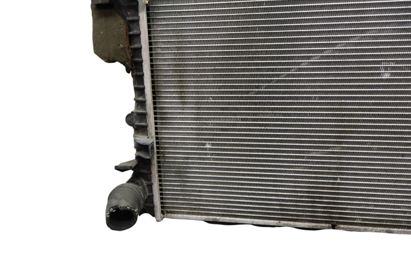 Load image into Gallery viewer, 10-13 Jaguar XJL XJ 3.0L Front Engine Cooling Radiator Assembly 9X238005AC Oem