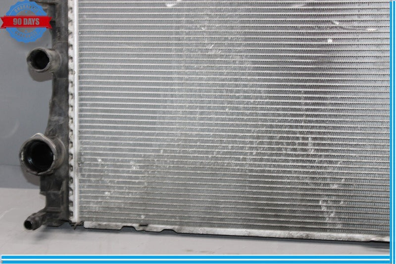 Load image into Gallery viewer, 12-17 Mercedes W204 C250 SLK350 SLK250 Engine Water Cooling Radiator Oem
