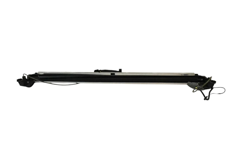Load image into Gallery viewer, 07-13 Mercedes W221 S400 S550 S63 Rear Window Sun Shade Screen Roller Blind Oem