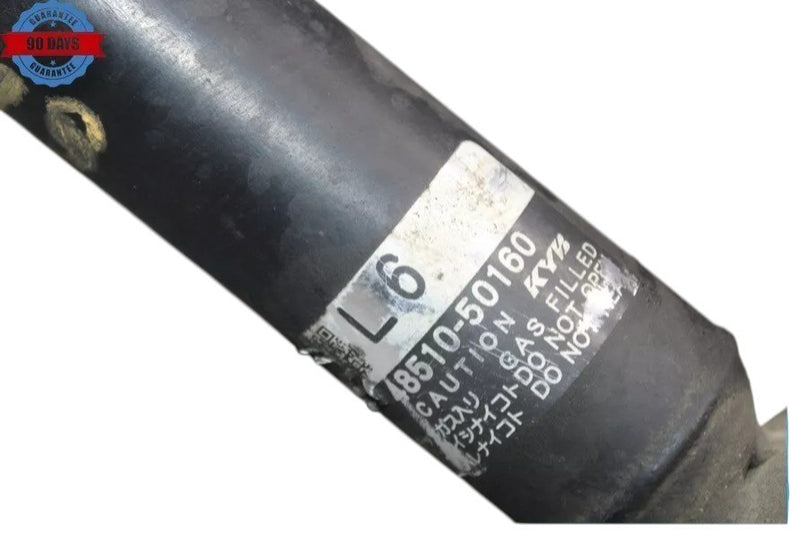 Load image into Gallery viewer, 2007 - 2012 LEXUS LS460 RWD FRONT LEFT SHOCK ABSORBER STRUT & COIL SPRING OEM