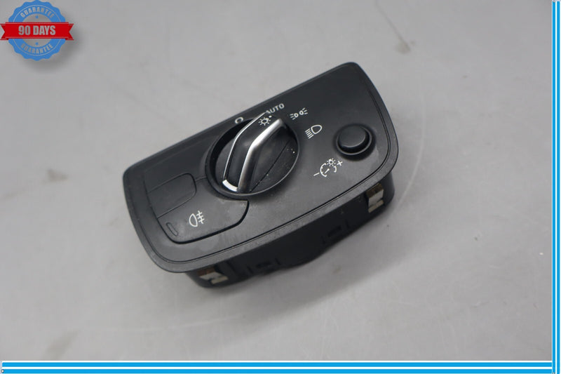 Load image into Gallery viewer, 12-18 Audi A6 Quattro Fog Light Headlight Head Light Lamp Control Switch Oem