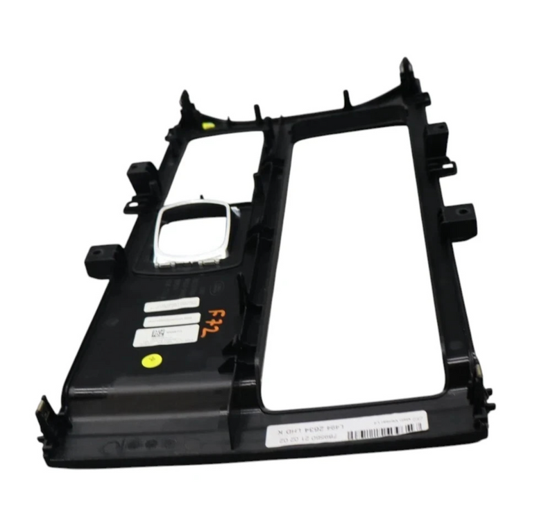 Load image into Gallery viewer, 14-17 Land Rover Range Rover Sport Front Center Console Shifter Bezel Trim OEM