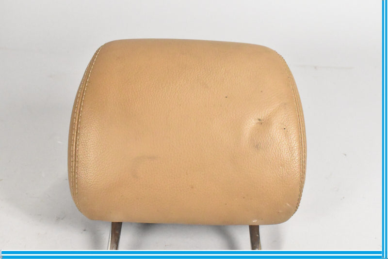 Load image into Gallery viewer, 07-09 Mercedes S550 S600 W221 Front Left Driver Seat Headrest Head Rest Oem