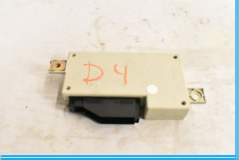 Load image into Gallery viewer, 1997 Mercedes R129 500SL SL320 SL500 Anti Theft Key Alarm Control Module OEM