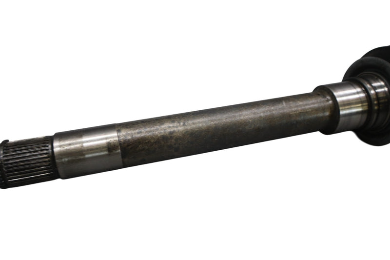 Load image into Gallery viewer, 06-12 Mercedes X166 GL450 GL550 Front Right Passenger Side Half Axle Shaft Oem