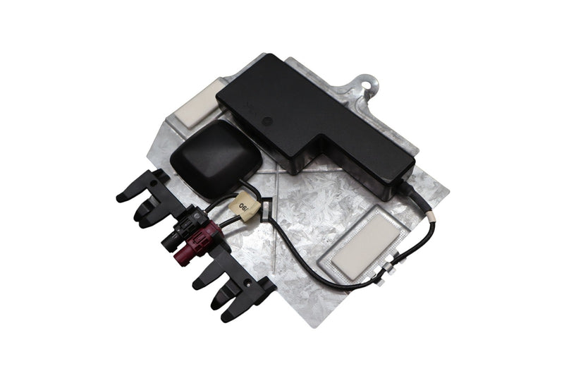 Load image into Gallery viewer, 07-13 Mercedes W221 S600 CL550 Trunk Telephone Phone Antenna Control Module Oem