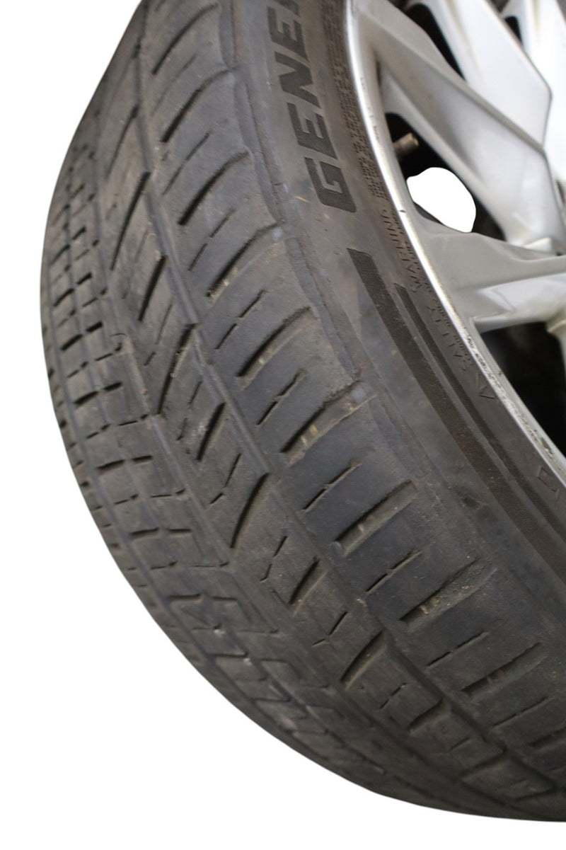 Load image into Gallery viewer, 12-15 Audi A7 Quattro 19" 10 Spoke Alloy Wheel Set 255/40 ZR19 4G8601025AF Oem