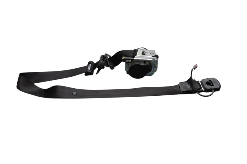 Load image into Gallery viewer, 14-17 Land Rover Range Rover Sport Front Right Side Seat Belt Retractor Oem