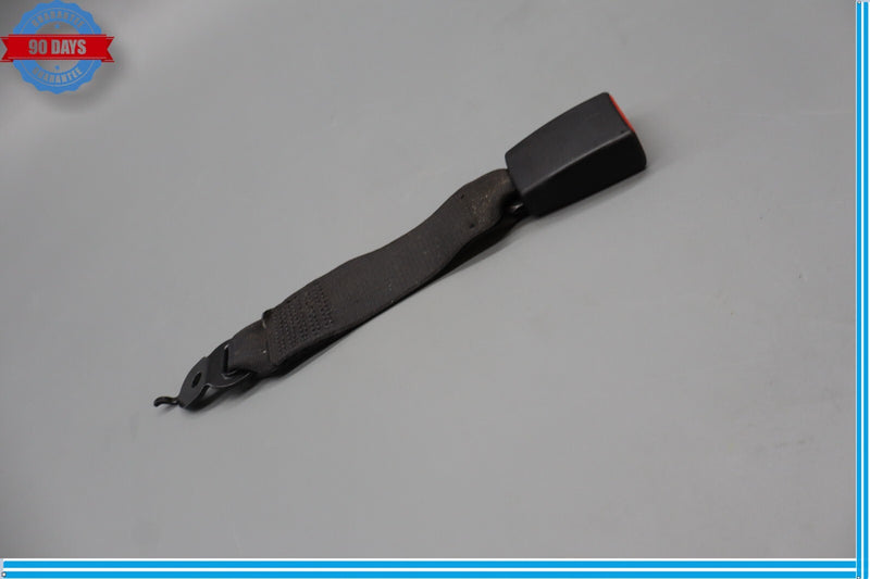 Load image into Gallery viewer, 09-15 BMW 750i 750Li F01 F02 Rear Center Seatbelt Buckle Latch Receiver Oem