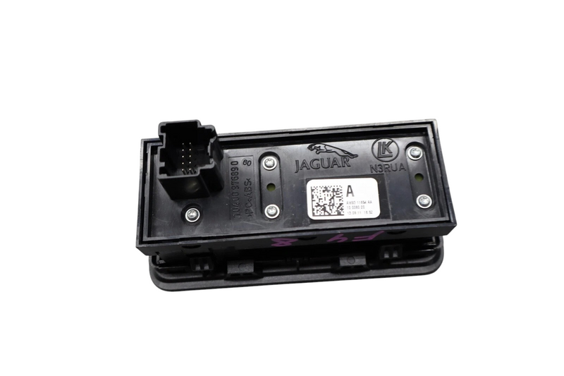 Load image into Gallery viewer, 10-19 Jaguar XJ XJL Dash Trunk Release Fog Light Dimmer Control Switch Oem
