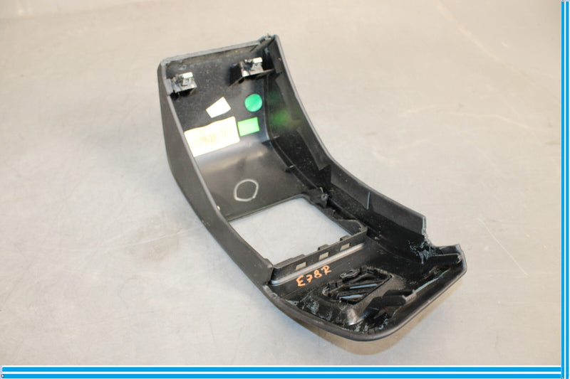 Load image into Gallery viewer, 10-13 Land Rover Range Rover Right Dash Outer Cover Bezel Trim Black Oem