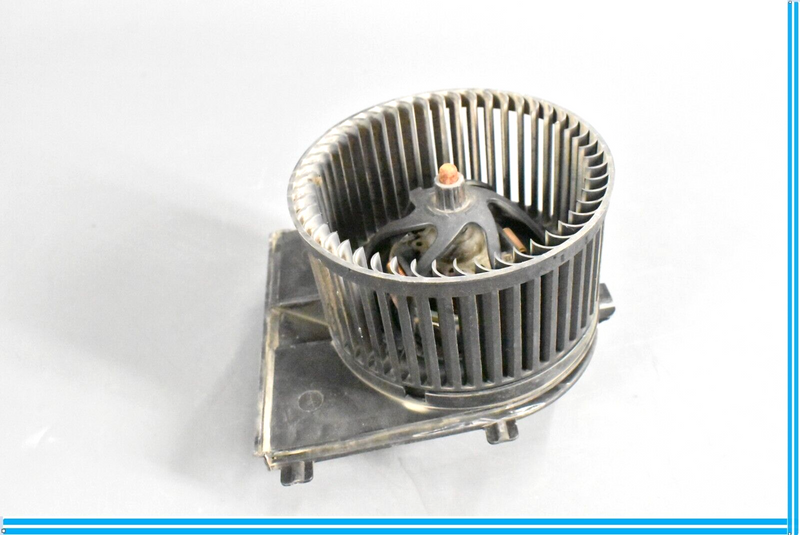 Load image into Gallery viewer, 97-04 Porsche Boxster Ac A/C Heater Blower Motor Fan 99662410700 Oem