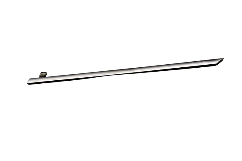 Load image into Gallery viewer, 03-10 Bentley Continental GT GTC Front Left Side Weather Seal Molding Trim Oem