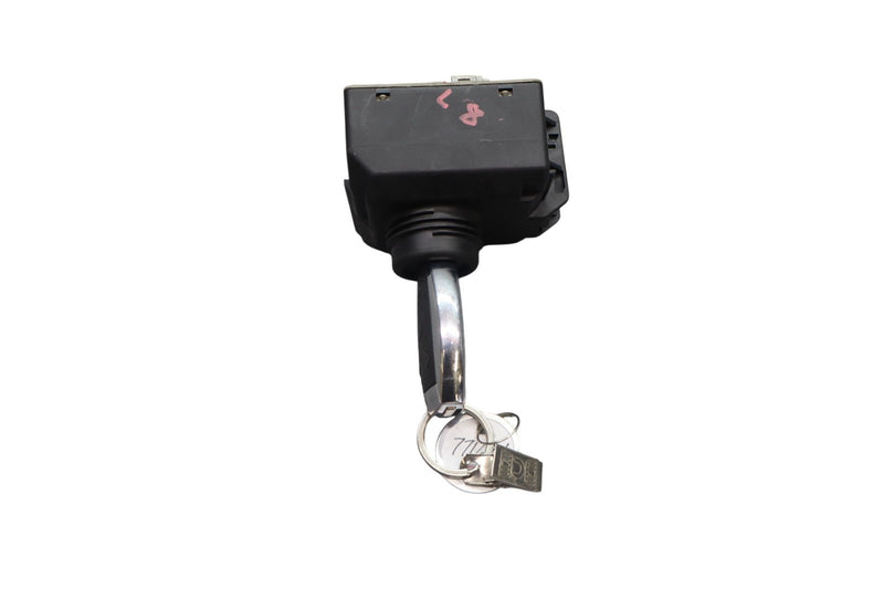 Load image into Gallery viewer, 10-16 Mercedes W212 E350 CLS550 Ignition Switch Module w/ Key A2129056601 Oem