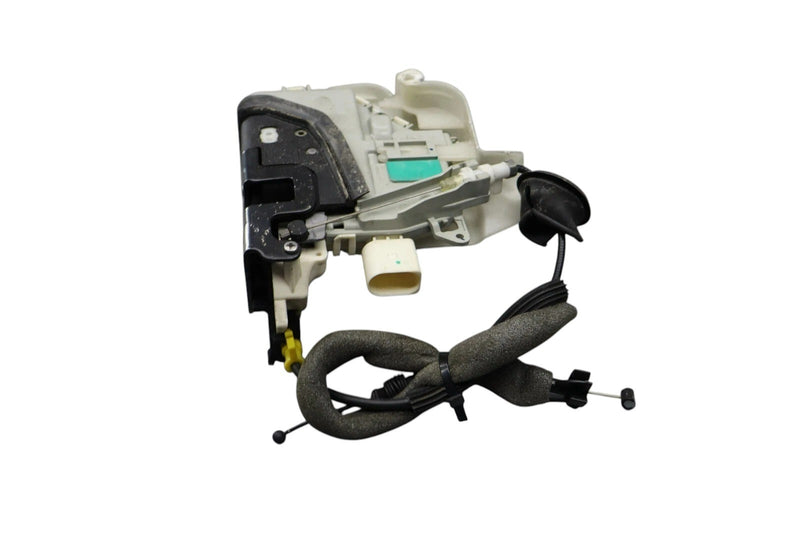 Load image into Gallery viewer, 13-16 Audi A6 Front Left Driver Side Door Lock Latch Actuator 8J1837015D Oem