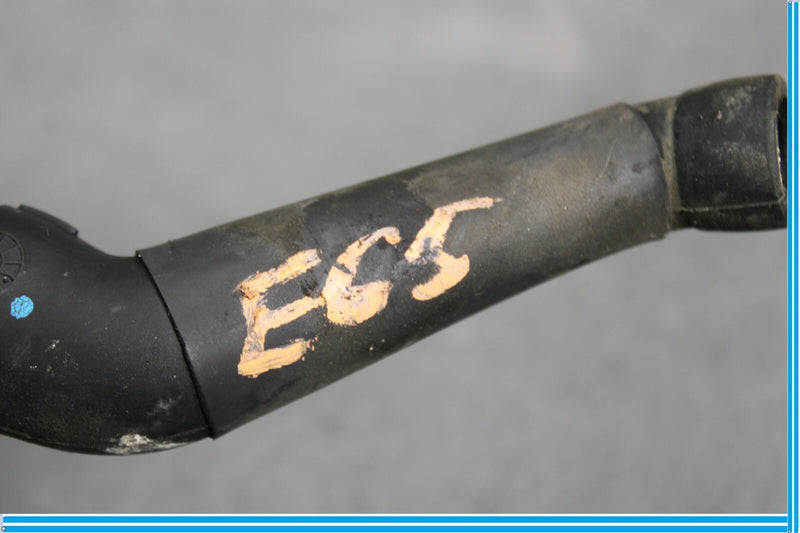 Load image into Gallery viewer, 03-12 Mercedes R230 SL500 SL55 CLK500 Engine Motor Air Valve Oem