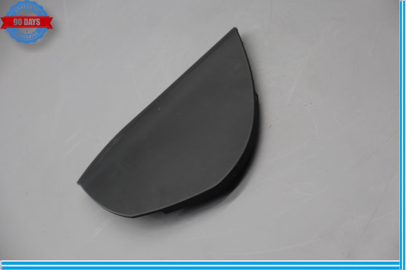 Load image into Gallery viewer, 07-14 Mercedes W216 CL550 CL600 Right Passenger Door Panel Cover Trim Black Oem