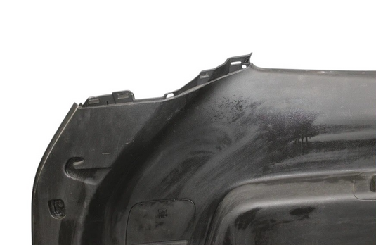 18-24 Buick Enclave Avenir Rear Left Side Lower Quarter Cover Trim Panel Oem