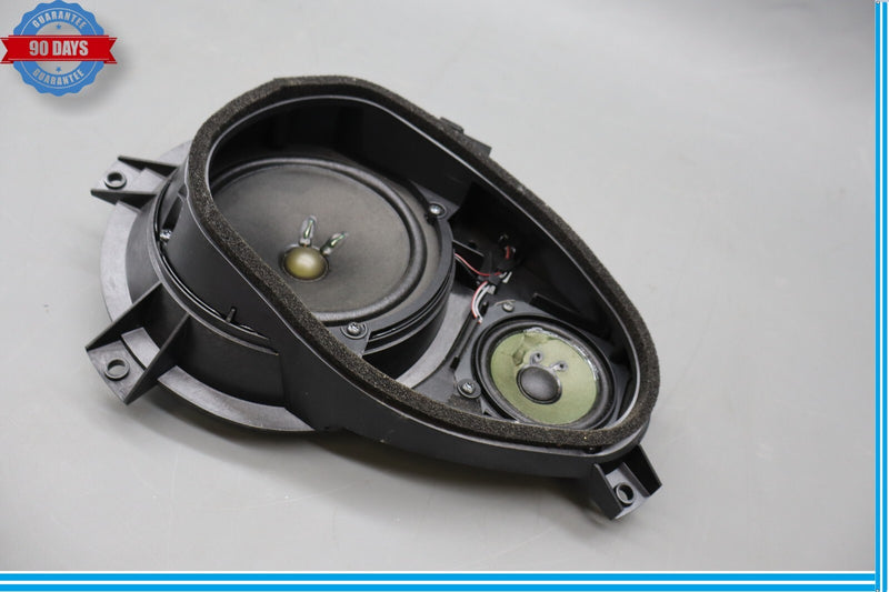 Load image into Gallery viewer, 03-08 Mercedes R230 SL500 Left Driver Side Door Audio Speaker Bose Oem