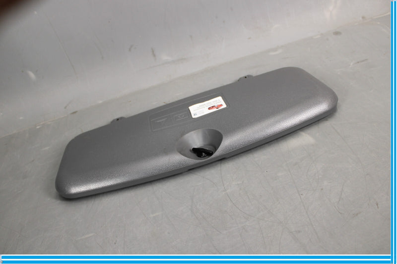 Load image into Gallery viewer, 09-15 BMW 750i 750Li Rear Trunk Lid First Aid Tool Kit Cover Holder Oem