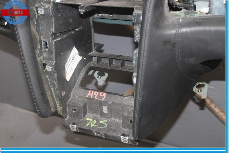Load image into Gallery viewer, 07-11 Bentley Continental GTC GT Dash Board Dashboard Instrument Panel Oem
