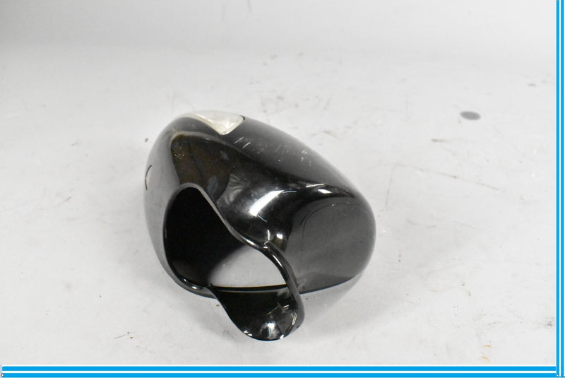 Load image into Gallery viewer, 06-09 Mercedes CLS550 CLS55 AMG W219 Left Driver Side View Mirror Cover Cap Oem