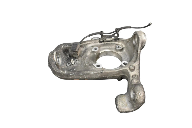 Load image into Gallery viewer, 03-08 Maserati Quattroporte Front Left Driver Side Spindle Knuckle Hub OEM