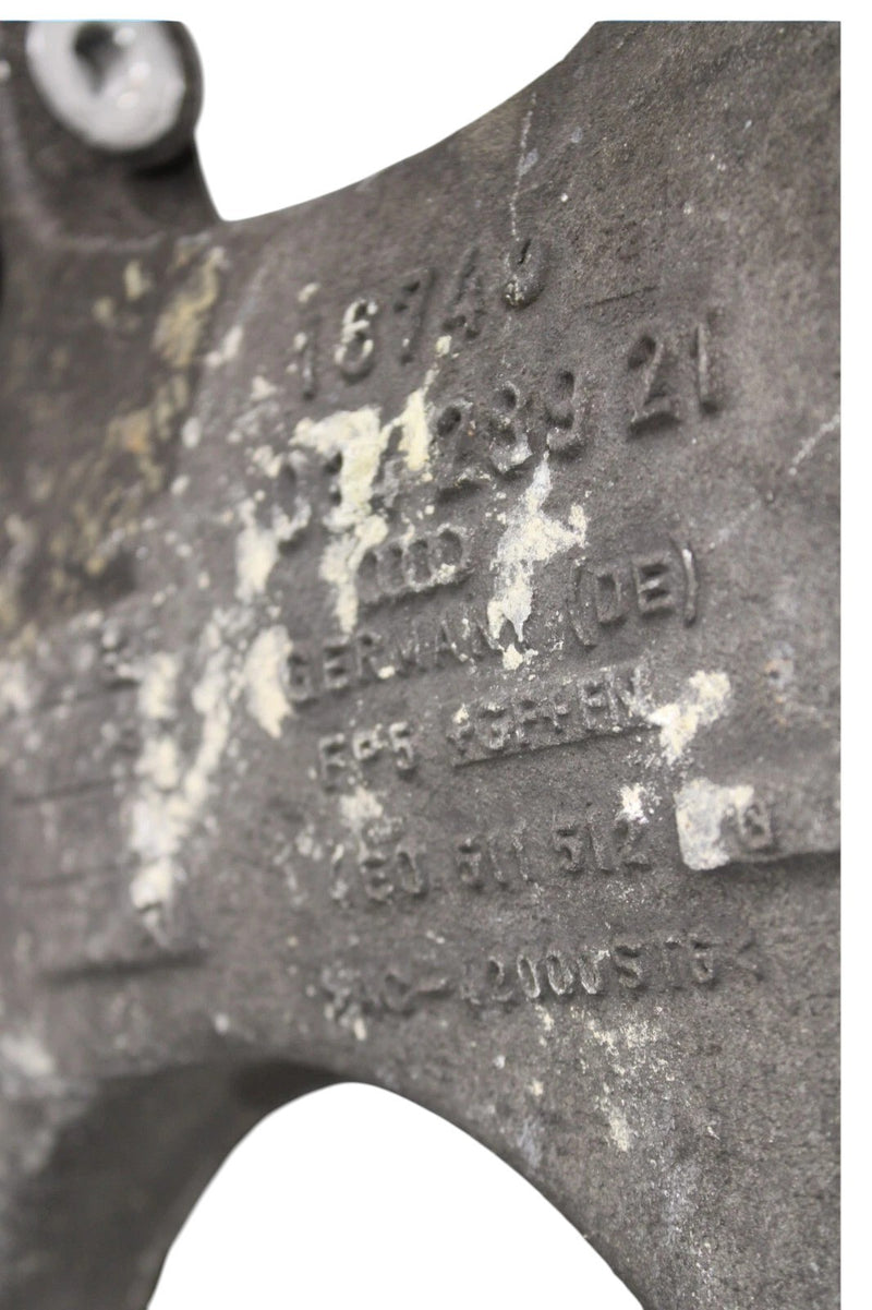 Load image into Gallery viewer, 06-12 Bentley Continental Rear Right Passenger Side Lower Control Arm Oem