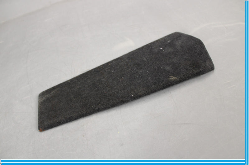 Load image into Gallery viewer, 09-15 BMW 750i 750Li Rear Left Center Console Carpet Mat Cover 51169123875 Oem