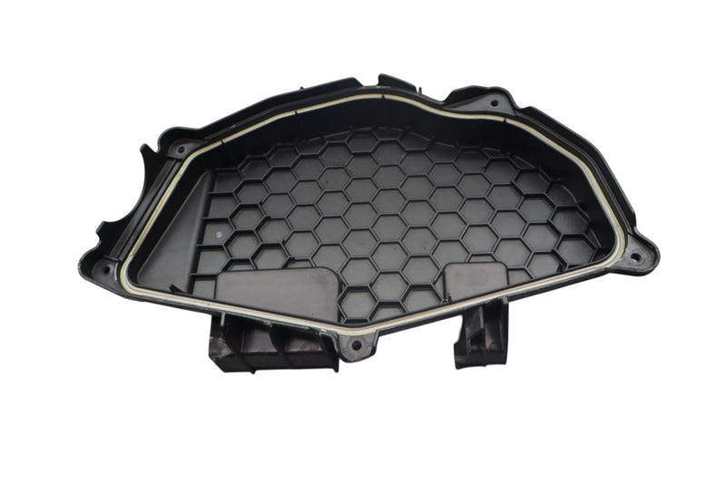 Load image into Gallery viewer, 12-18 Audi A7 A6 Quattro Engine Control Module ECM Trim Cover 4G1907613A Oem