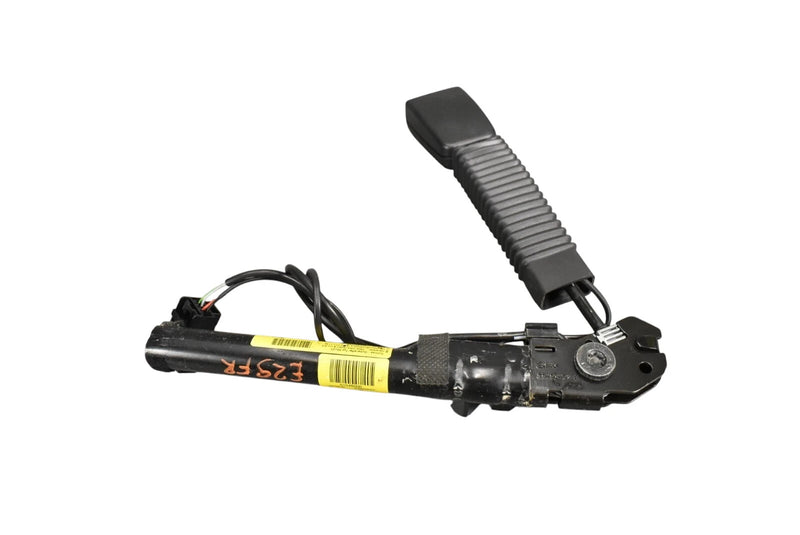 Load image into Gallery viewer, 10-18 Jaguar XJ XJL Front Right Passenger Side Seat Belt Buckle AW83F61202AD Oem