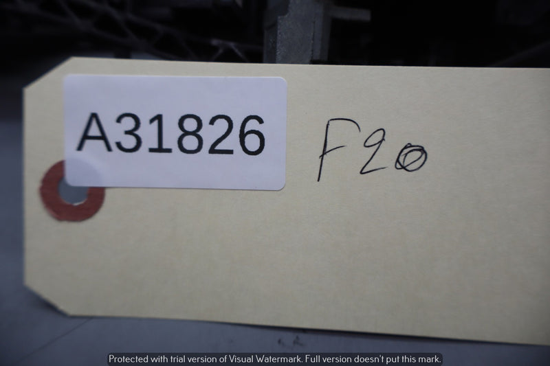 Load image into Gallery viewer, 12-15 LR Range Rover Evoque L538 Rear Right Side Door Exterior Handle Oem
