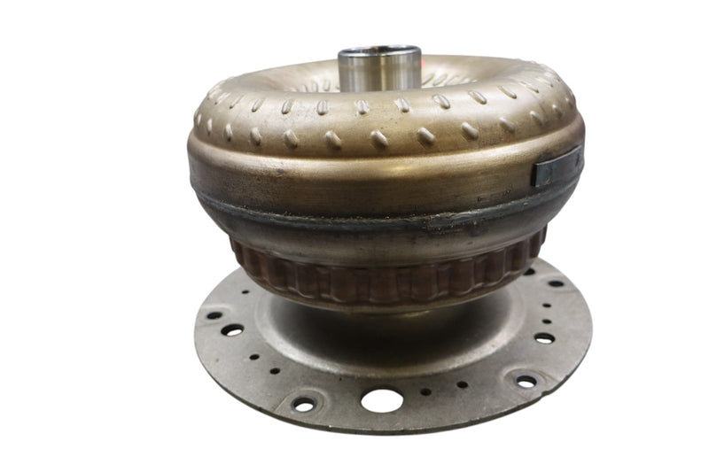 Load image into Gallery viewer, 11-18 Audi A5 A6 A7 A8 Q5 3.0L Transmission Torque Converter 0BK323572P Oem