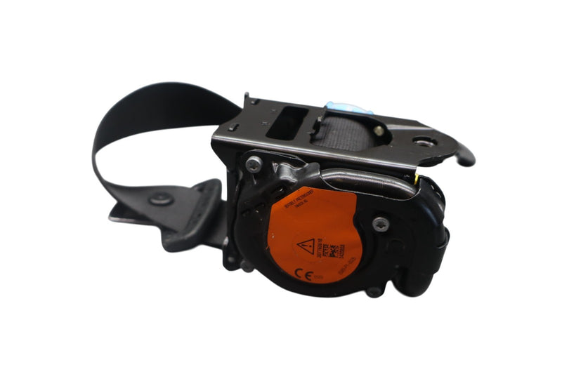 Load image into Gallery viewer, 14-20 Mercedes CLA250 Right Passenger Side Seat Belt Seatbelt Retractor Oem