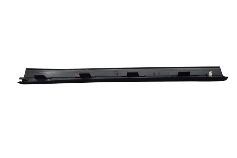 Load image into Gallery viewer, 10-18 Mercedes CLS550 E350 Front Right Door Sill Scuff Plate Trim Cover Oem